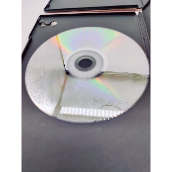 Cartoon Craze Presents Tweety Elmer A Corny Concerto, Mighty Mouse Heckle Jeckle - Picture 9 of 10